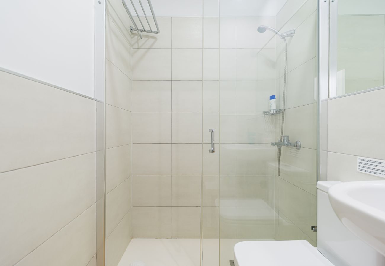 Studio a Las Palmas de Gran Canaria - OK Las Canteras 5A by CanariasGetaway Studio a Las Palmas de Gran Canaria - OK Las Canteras 5A by CanariasGetaway