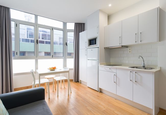 Studio a Las Palmas de Gran Canaria - OK Las Canteras 5C by CanariasGetaway Studio a Las Palmas de Gran Canaria - OK Las Canteras 5C by CanariasGetaway