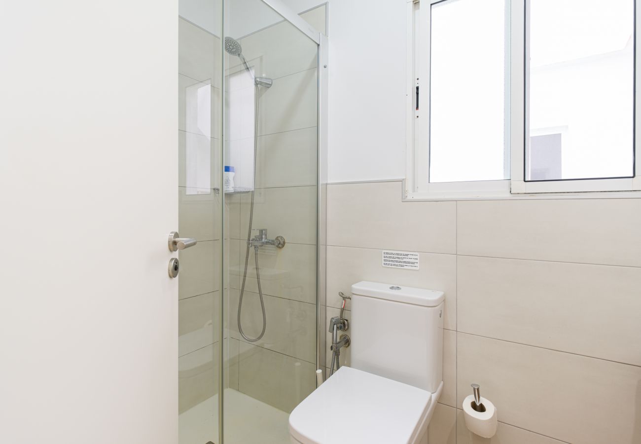 Studio a Las Palmas de Gran Canaria - OK Las Canteras 5D by CanariasGetaway Studio a Las Palmas de Gran Canaria - OK Las Canteras 5D by CanariasGetaway