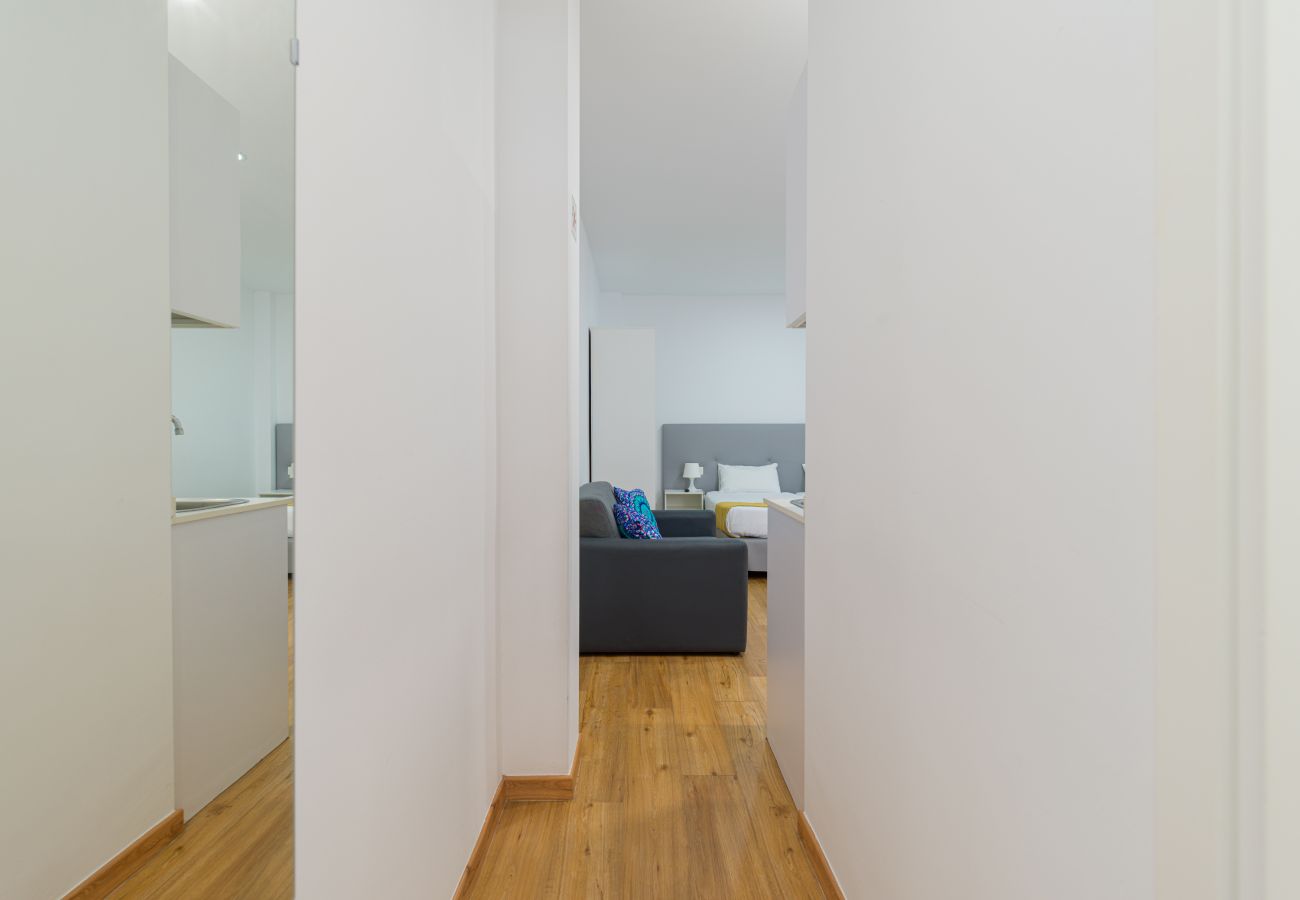 Studio a Las Palmas de Gran Canaria - OK Las Canteras 5D by CanariasGetaway Studio a Las Palmas de Gran Canaria - OK Las Canteras 5D by CanariasGetaway