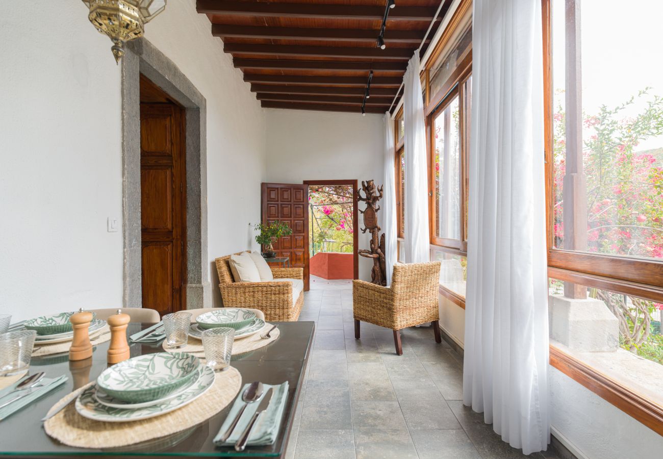 Fattoria a Telde - Casa Chica