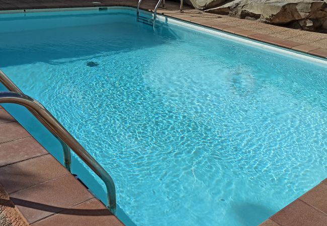 Casa a San Bartolomé de Tirajana - Lovely Peaceful Home by Canariasgetaway Casa a San Bartolomé de Tirajana - Lovely Peaceful Home by Canariasgetaway