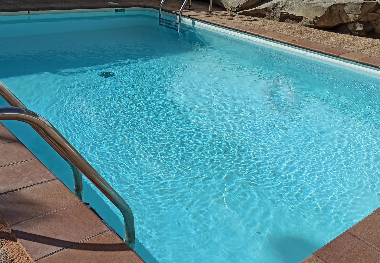 Casa a San Bartolomé de Tirajana - Lovely Peaceful Home by Canariasgetaway Casa a San Bartolomé de Tirajana - Lovely Peaceful Home by Canariasgetaway