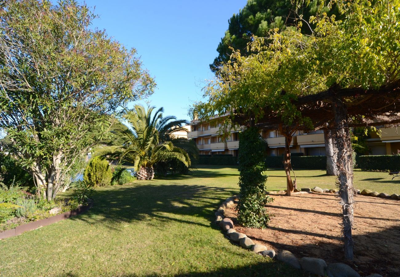 Appartamento a L'Escala - RIELLS BLAU E 202 Appartamento a L'Escala - RIELLS BLAU E 202