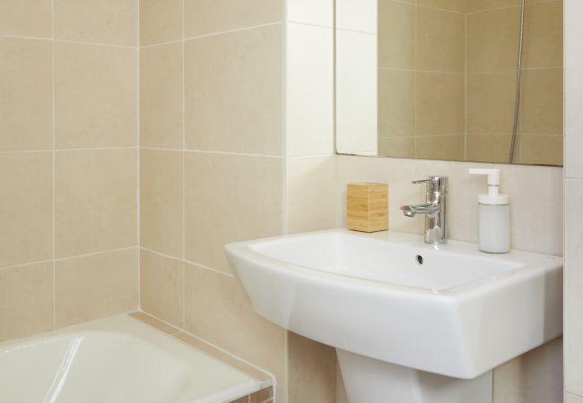 Appartamento a San Sebastián/Donostia - ESNATU - Basque Stay Appartamento a San Sebastián/Donostia - ESNATU - Basque Stay