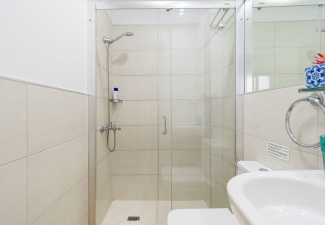 Studio a Las Palmas de Gran Canaria - OK Las Canteras 5E by CanariasGetaway Studio a Las Palmas de Gran Canaria - OK Las Canteras 5E by CanariasGetaway