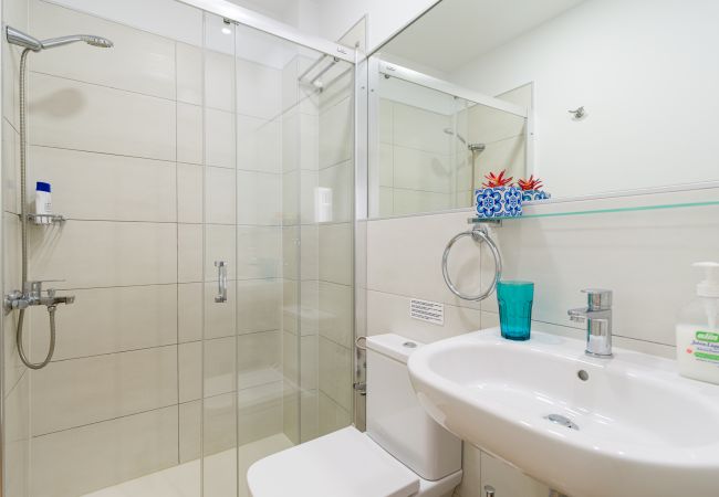 Studio a Las Palmas de Gran Canaria - OK Las Canteras 5E by CanariasGetaway Studio a Las Palmas de Gran Canaria - OK Las Canteras 5E by CanariasGetaway