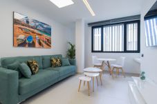Studio a Las Palmas de Gran Canaria - Camden home  by CanariasGetaway 
