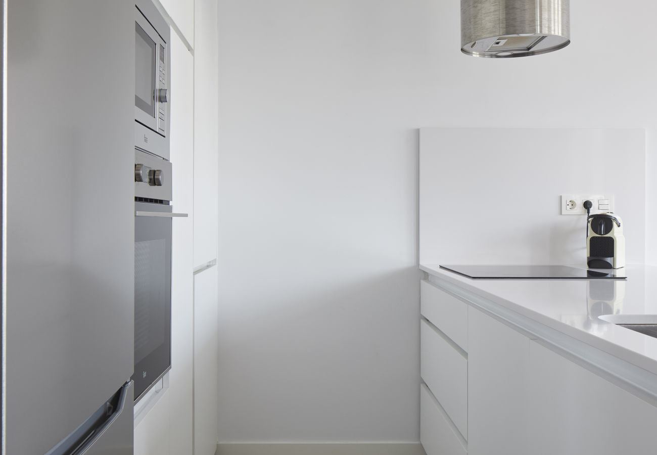 Appartamento a San Sebastián - AUKERA - Basque Stay Appartamento a San Sebastián - AUKERA - Basque Stay