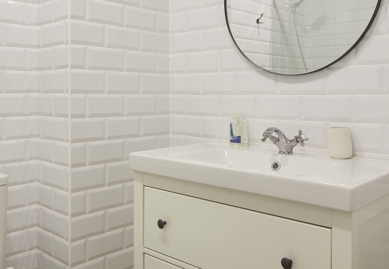 Appartamento a San Sebastián - AUKERA - Basque Stay Appartamento a San Sebastián - AUKERA - Basque Stay