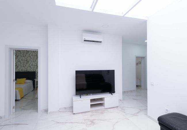 Casa a Las Palmas de Gran Canaria - Isle Home By CanariasGetaway Casa a Las Palmas de Gran Canaria - Isle Home By CanariasGetaway