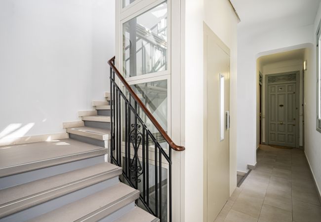 Appartamento a Madrid - Apartamento Delicias 1HH .Temporal Appartamento a Madrid - Apartamento Delicias 1HH .Temporal