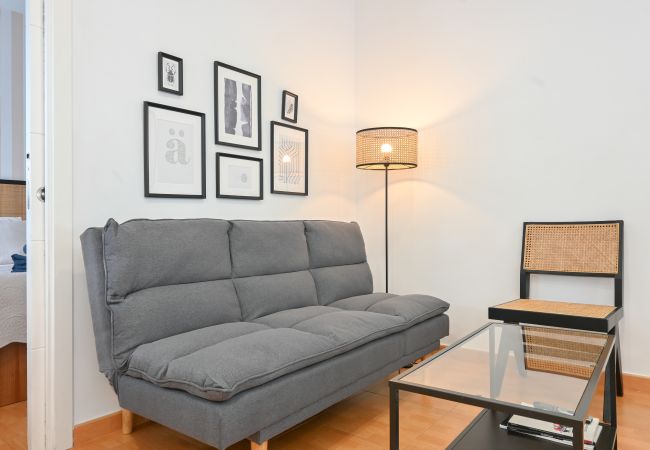 Appartamento a Madrid - Apartamento Delicias 1HH .Temporal Appartamento a Madrid - Apartamento Delicias 1HH .Temporal