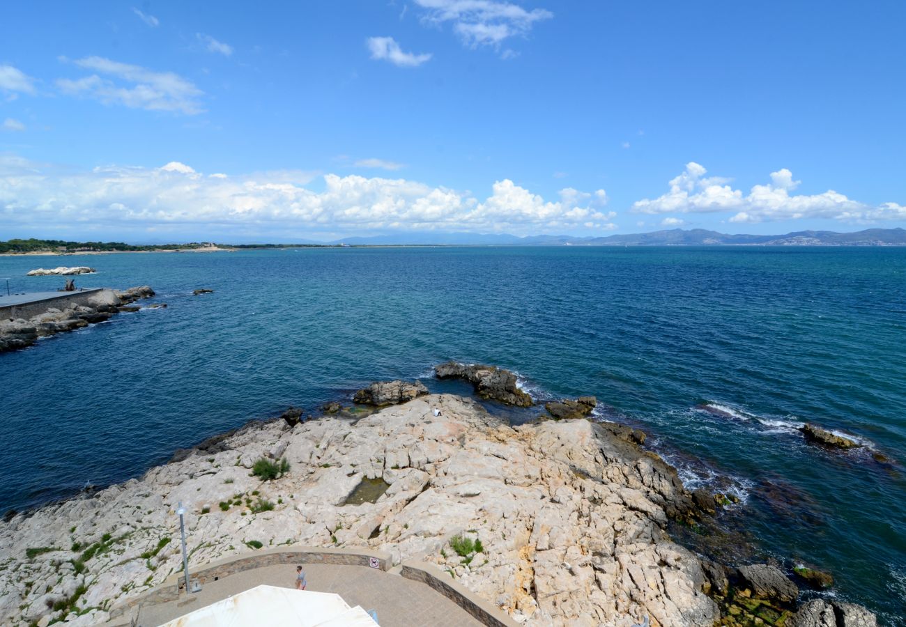 Appartamento a L'Escala - EL GAVIA Appartamento a L'Escala - EL GAVIA