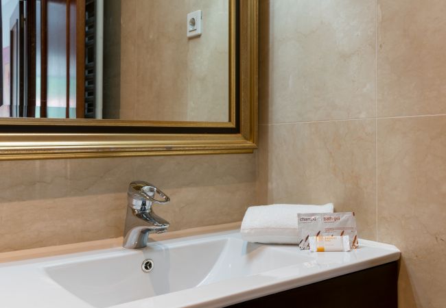 Appartamento a Bilbao - Zubia apartment Appartamento a Bilbao - Zubia apartment