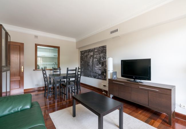 Appartamento a Bilbao - Zubia apartment Appartamento a Bilbao - Zubia apartment