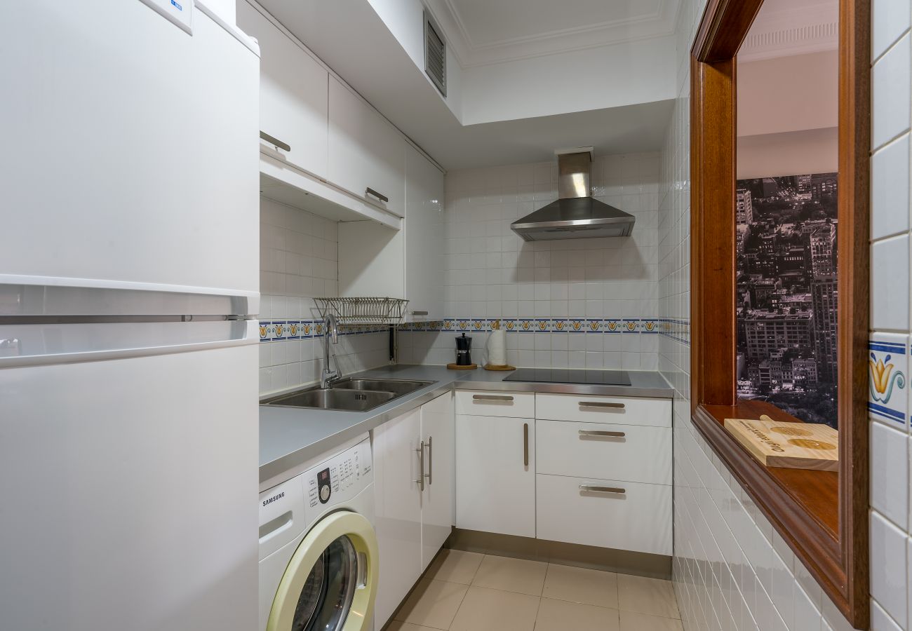 Appartamento a Bilbao - Zubia apartment Appartamento a Bilbao - Zubia apartment