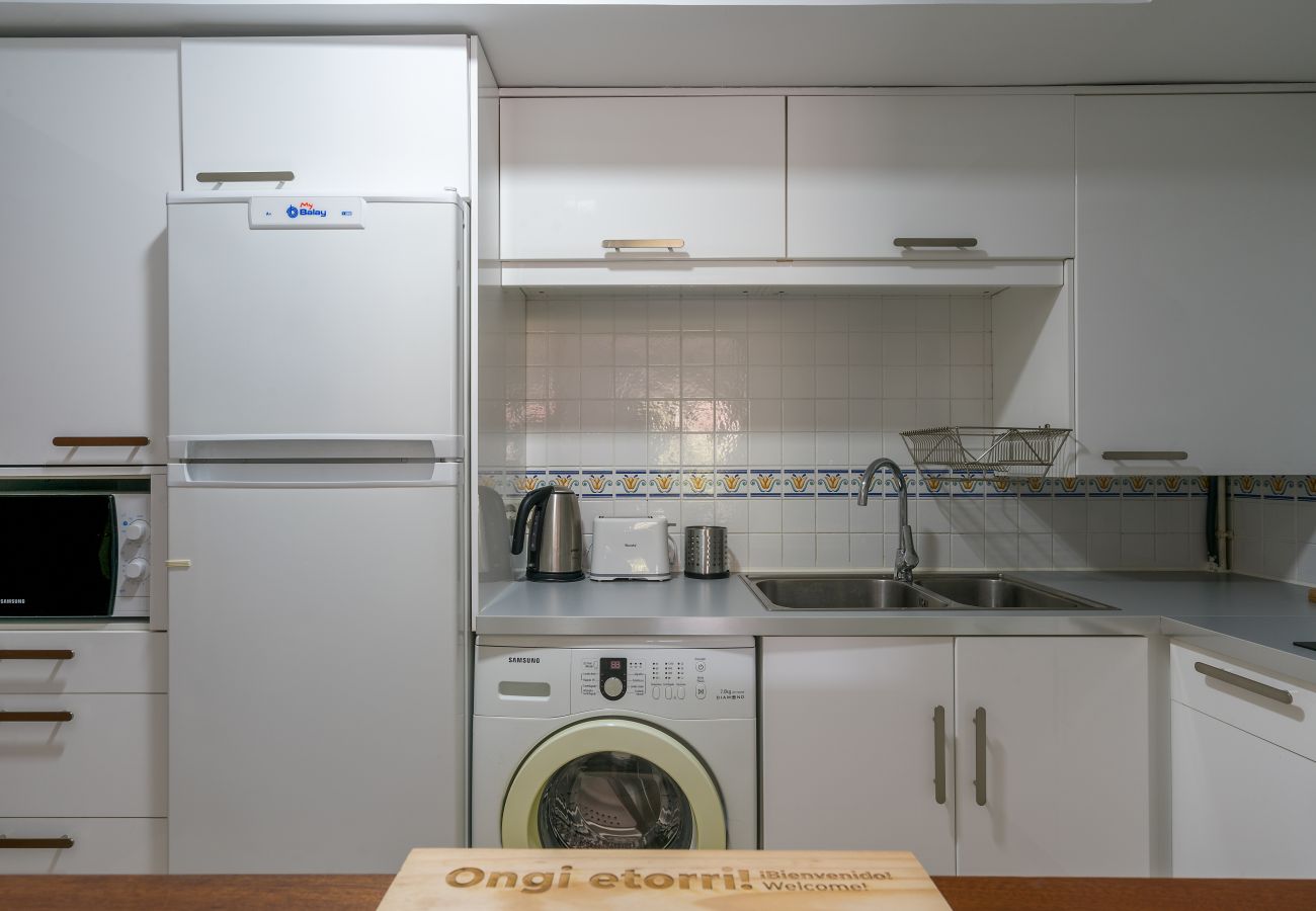 Appartamento a Bilbao - Zubia apartment Appartamento a Bilbao - Zubia apartment