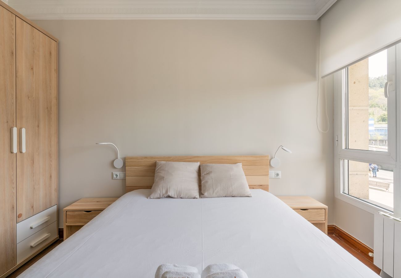 Appartamento a Bilbao - Zubia apartment Appartamento a Bilbao - Zubia apartment