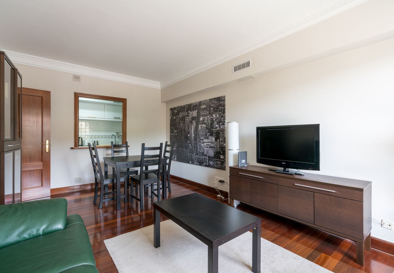 Appartamento a Bilbao - Zubia apartment Appartamento a Bilbao - Zubia apartment