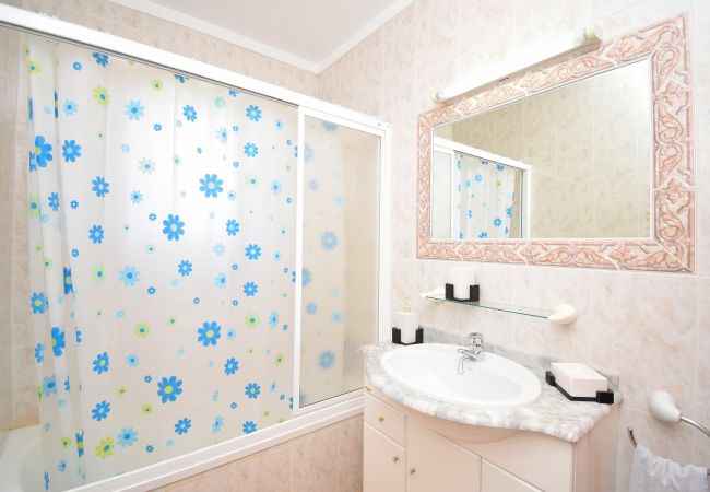 Fattoria a Ariany - Calderitx 253 fantástica finca con piscina privada, zona infantil, barbacoa y terraza Fattoria a Ariany - Calderitx 253 fantástica finca con piscina privada, zona infantil, barbacoa y terraza