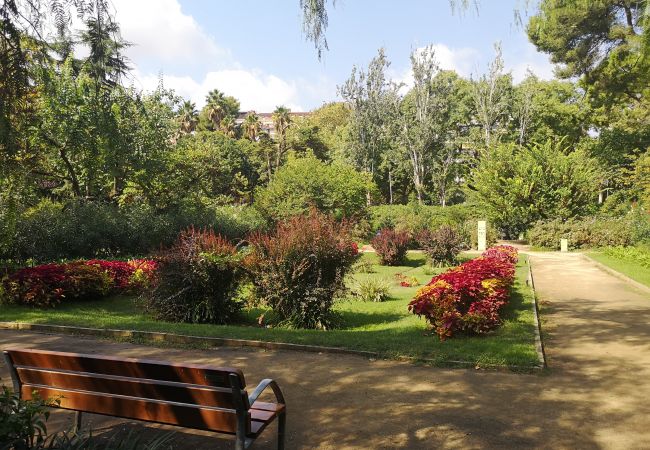 Appartamento a Barcelona - TURO PARK, precioso apartamento con balcón Appartamento a Barcelona - TURO PARK, precioso apartamento con balcón