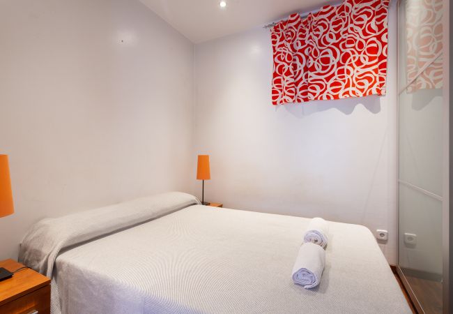 Appartamento a Barcelona - TURO PARK, precioso apartamento con balcón Appartamento a Barcelona - TURO PARK, precioso apartamento con balcón