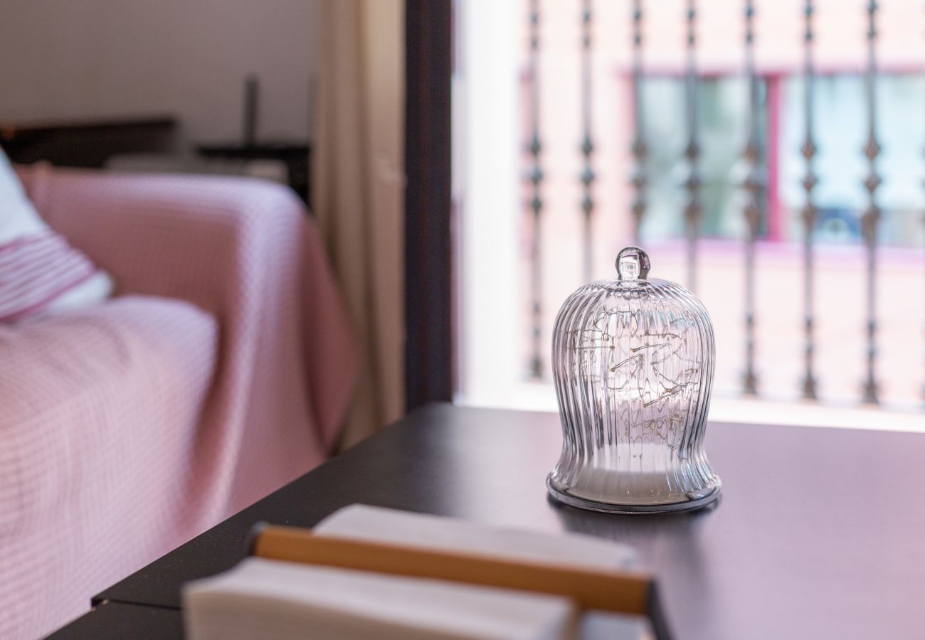 Appartamento a Barcelona - TURO PARK, precioso apartamento con balcón Appartamento a Barcelona - TURO PARK, precioso apartamento con balcón