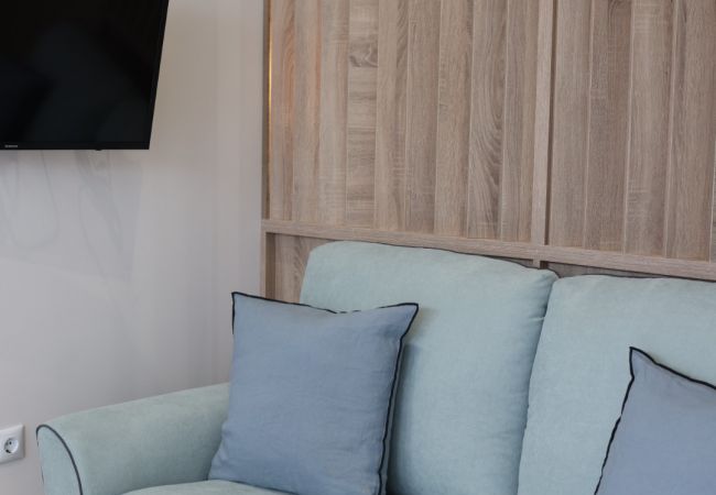 Appartamento a Valencia / València - SERRERIA 11 Appartamento a Valencia / València - SERRERIA 11