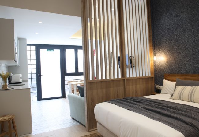 Appartamento a Valencia / València - SERRERIA 11 Appartamento a Valencia / València - SERRERIA 11