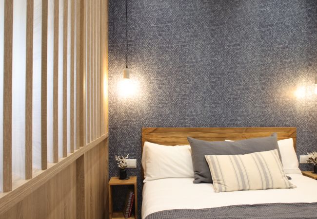 Appartamento a Valencia / València - SERRERIA 11 Appartamento a Valencia / València - SERRERIA 11