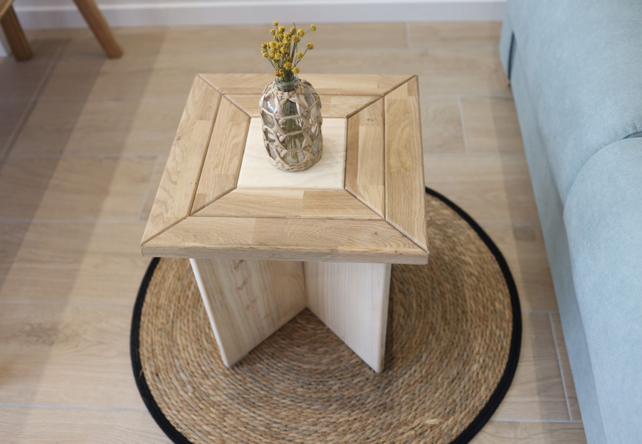 Appartamento a Valencia / València - SERRERIA 11 Appartamento a Valencia / València - SERRERIA 11