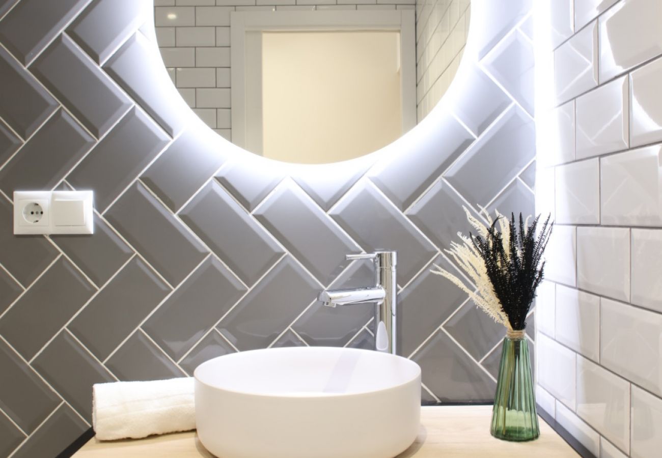 Appartamento a Valencia / València - SERRERIA 11 Appartamento a Valencia / València - SERRERIA 11