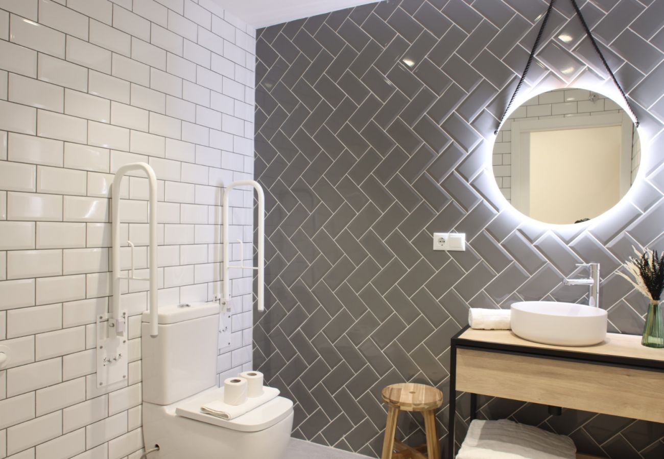 Appartamento a Valencia / València - SERRERIA 11 Appartamento a Valencia / València - SERRERIA 11