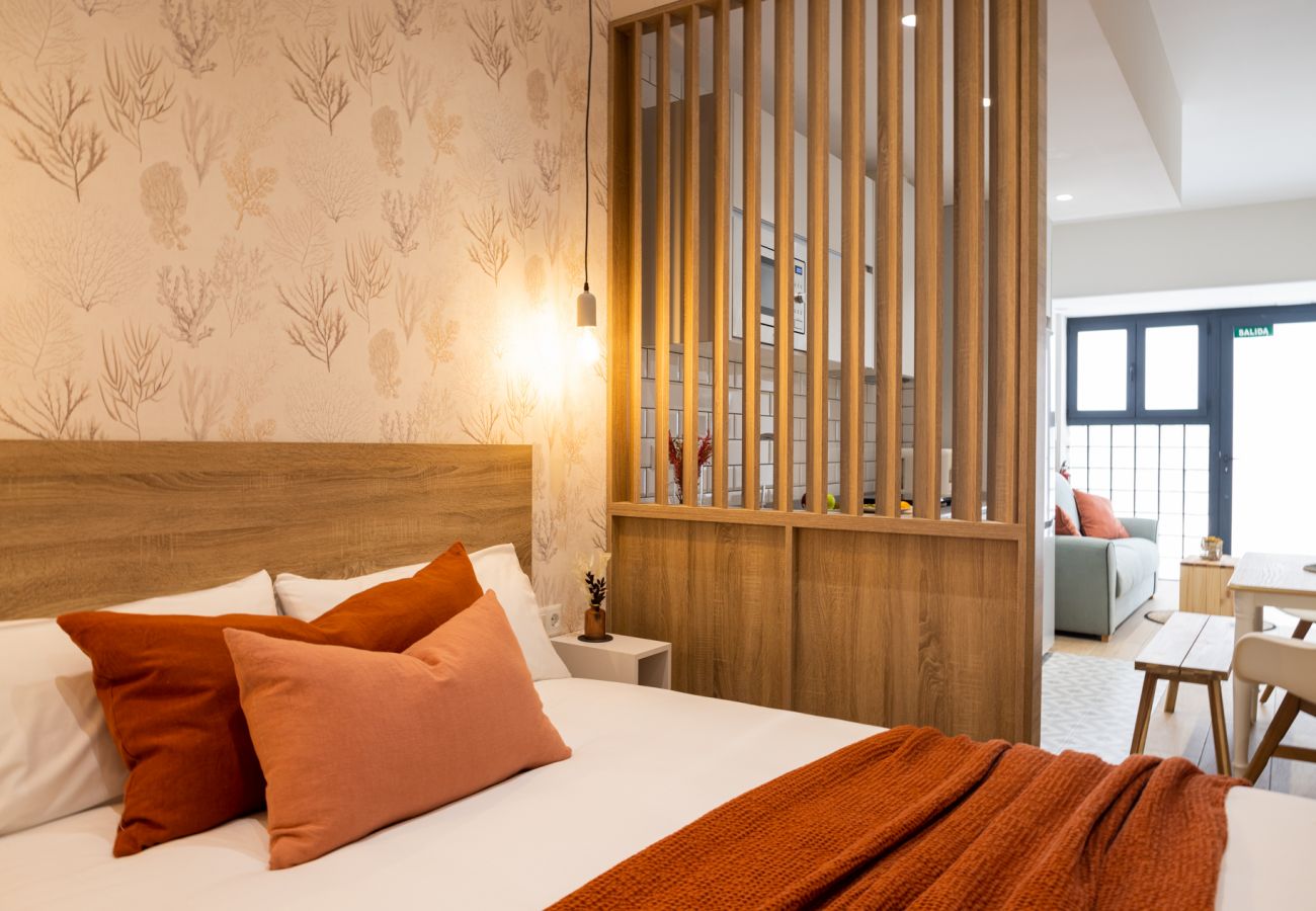 Appartamento a Valencia / València - SERRERIA 04