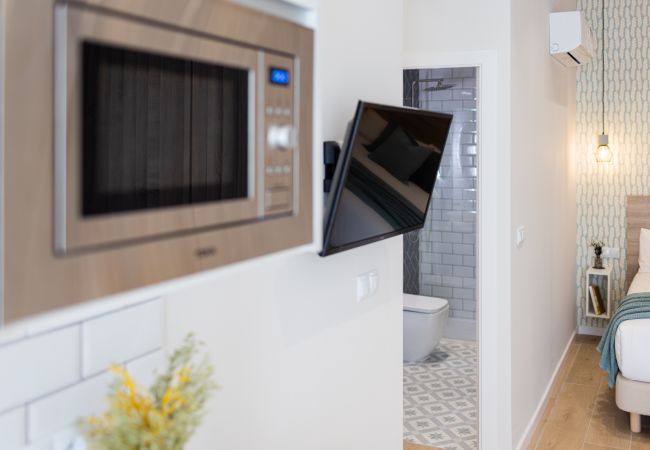 Appartamento a Valencia - SERRERIA 09 Appartamento a Valencia - SERRERIA 09