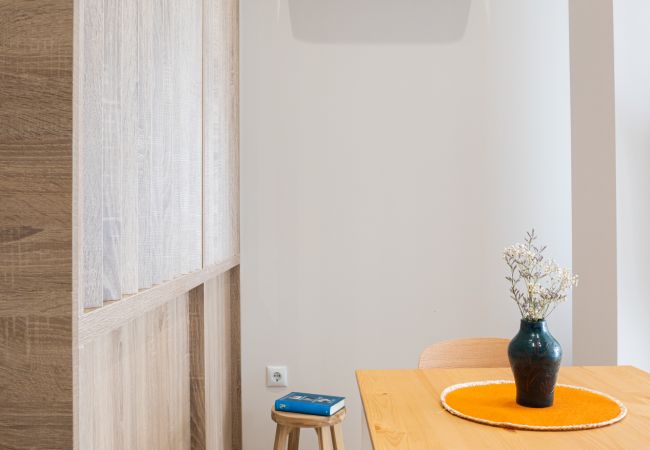 Appartamento a Valencia - SERRERIA 09 Appartamento a Valencia - SERRERIA 09