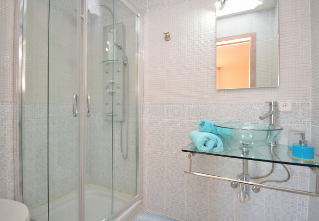 Villa a Santa Margalida - Vernissa 288 fantástica villa con piscina privada, gran jardín, barbacoa y aire acondicionado Villa a Santa Margalida - Vernissa 288 fantástica villa con piscina privada, gran jardín, barbacoa y aire acondicionado