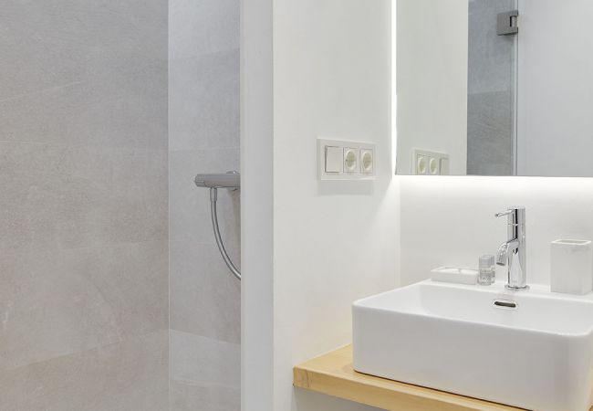 Appartamento a San Sebastián/Donostia - MALIBU - Basque Stay Appartamento a San Sebastián/Donostia - MALIBU - Basque Stay