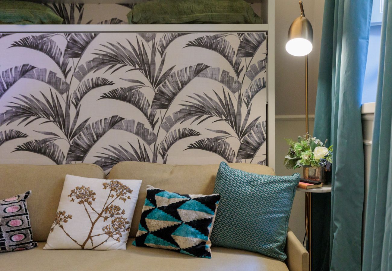 Appartamento a Lucca - Smart & Stylish Studio inside the Walls of Lucca Appartamento a Lucca - Smart & Stylish Studio inside the Walls of Lucca