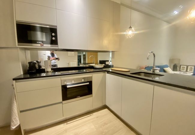 Appartamento a Madrid - Lovely and Arts Flat Madrid City Center.Temporal Appartamento a Madrid - Lovely and Arts Flat Madrid City Center.Temporal