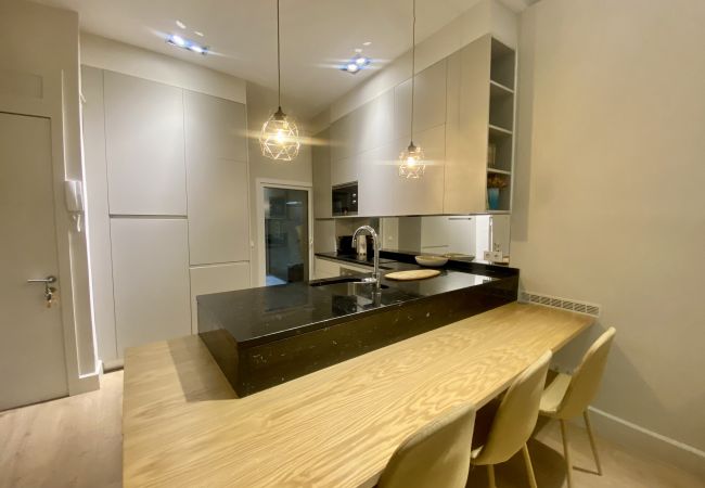 Appartamento a Madrid - Lovely and Arts Flat Madrid City Center.Temporal Appartamento a Madrid - Lovely and Arts Flat Madrid City Center.Temporal