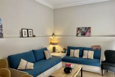 Appartamento a Madrid - Lovely and Arts Flat Madrid City Center