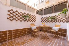 Studio a Valencia / València - The Apolo Loft in Downtown by Florit Flats