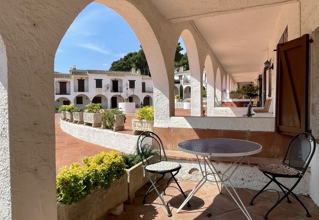 Casa a Pals - PLAÇA DELS POUS 15