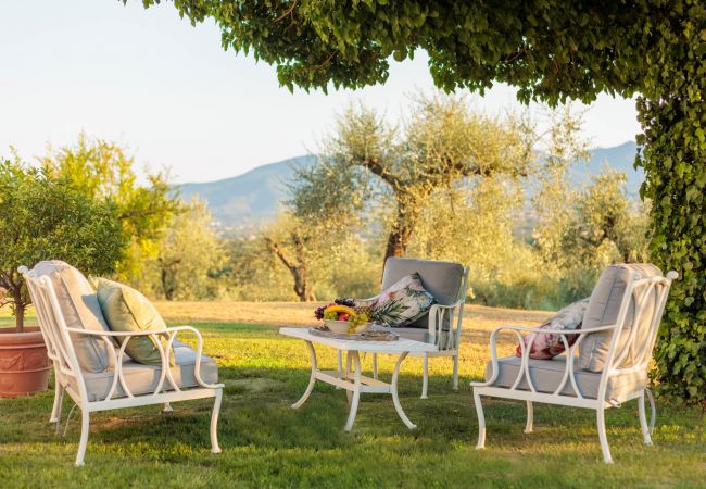 Villa a Capannori - Villa Noa, Romantic 8 bedroom Luxury Farmhouse with Private Pool on the Lucca Hills Villa a Capannori - Villa Noa, Romantic 8 bedroom Luxury Farmhouse with Private Pool on the Lucca Hills