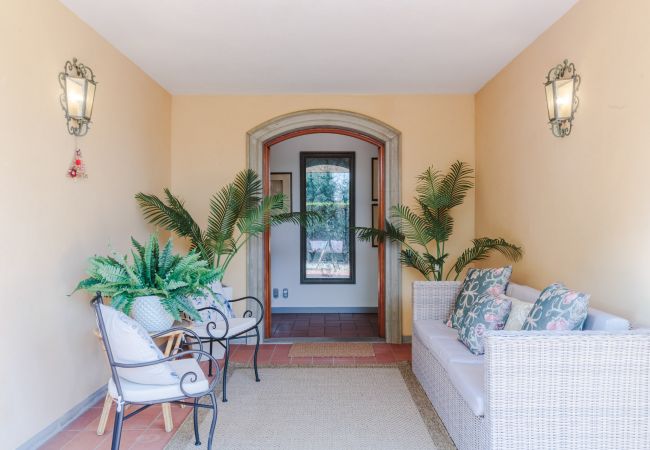 Villa a Monte San quirico - Villa Cesare, a Convenient 4 bedroom Villa with Pool close to Lucca Town Villa a Monte San quirico - Villa Cesare, a Convenient 4 bedroom Villa with Pool close to Lucca Town