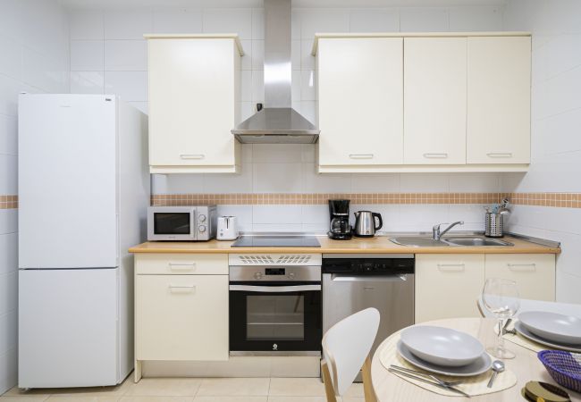 Appartamento a Madrid - Hermoso apartamento  Plaza Zerolo INF1D Appartamento a Madrid - Hermoso apartamento  Plaza Zerolo INF1D