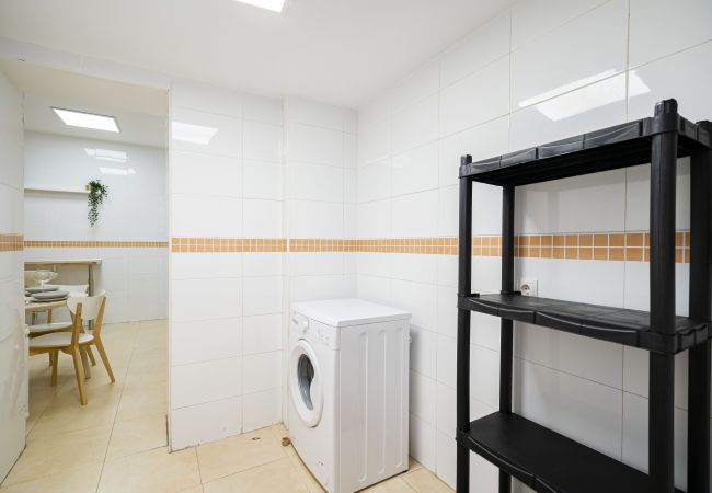 Appartamento a Madrid - Hermoso apartamento  Plaza Zerolo INF1D Appartamento a Madrid - Hermoso apartamento  Plaza Zerolo INF1D