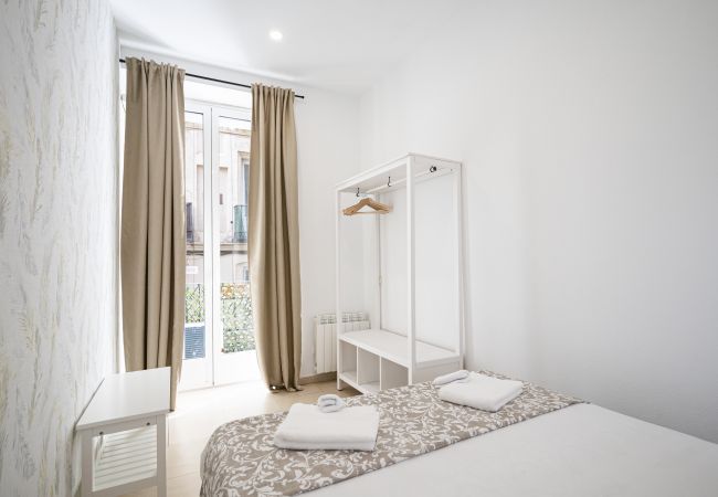 Appartamento a Madrid - Hermoso apartamento  Plaza Zerolo INF1D Appartamento a Madrid - Hermoso apartamento  Plaza Zerolo INF1D